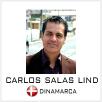 Colaborador: Carlos Salas Lind Colaborador: Carlos Salas Lind
