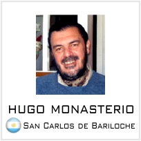 Columnista invitado: Hugo José Monasterio Columnista invitado: Hugo José Monasterio