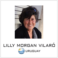 Lilly Morgan Vilaró Lilly Morgan Vilaró