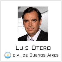 Colaborador invitado: Luis Otero