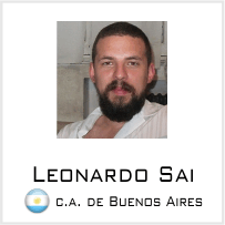 Leonardo Sai
