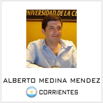 Colaborador: Medina Méndez