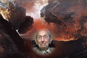 Harold Camping